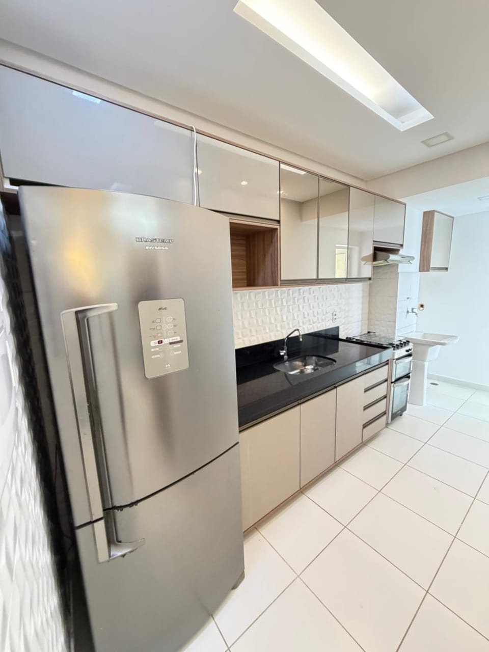 Apartamento Alto Padrão Apartment in Belém
