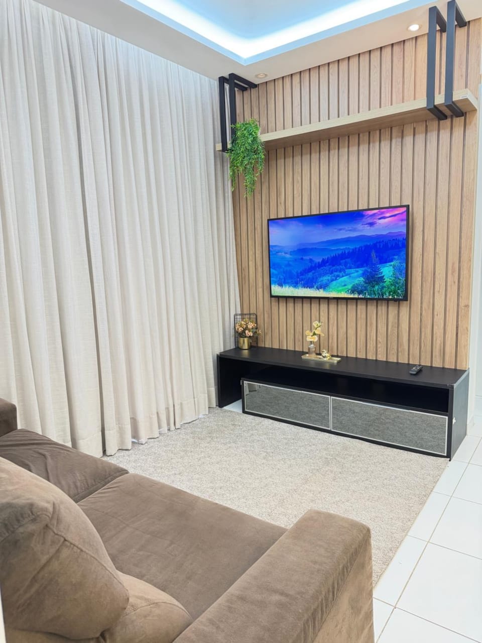 Apartamento Alto Padrão Apartment in Belém