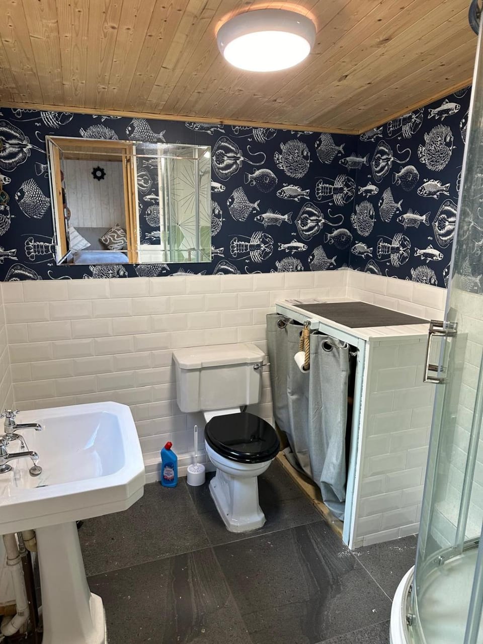 Pax, Little Hide away Chalet in Ryde