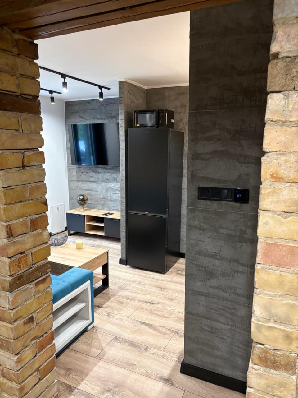 Apartament nad Nysą 2 Apartment in Saxony