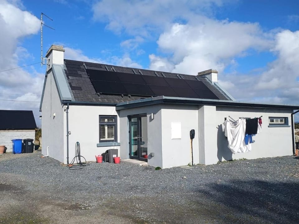 A little slice of heaven! House in County Galway