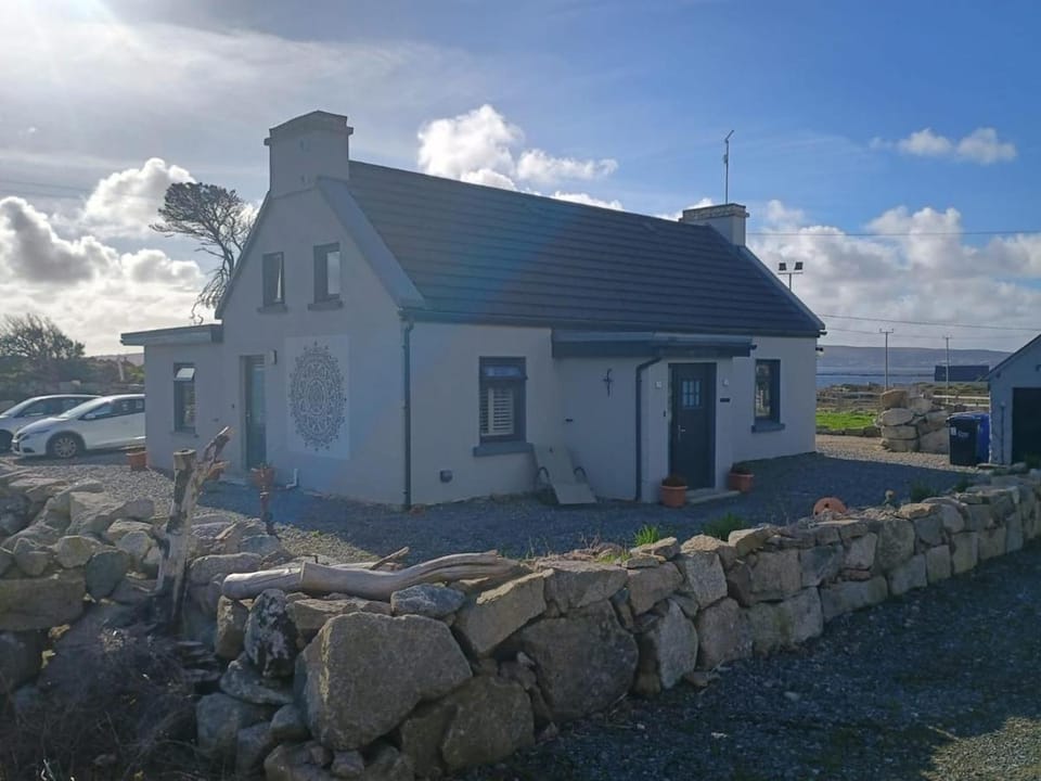 A little slice of heaven! House in County Galway
