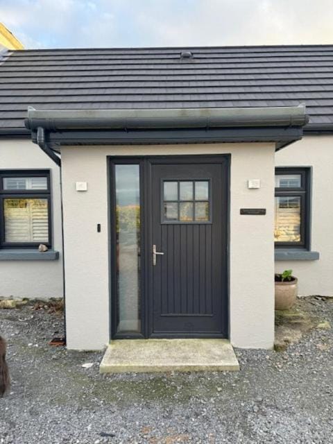 A little slice of heaven! House in County Galway