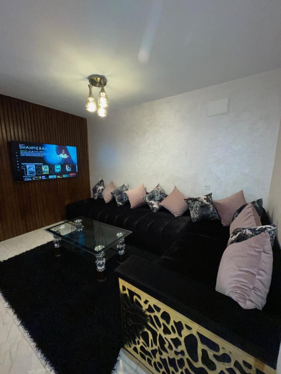 Appartement 2 chambres Marrakech Apartment in Marrakesh