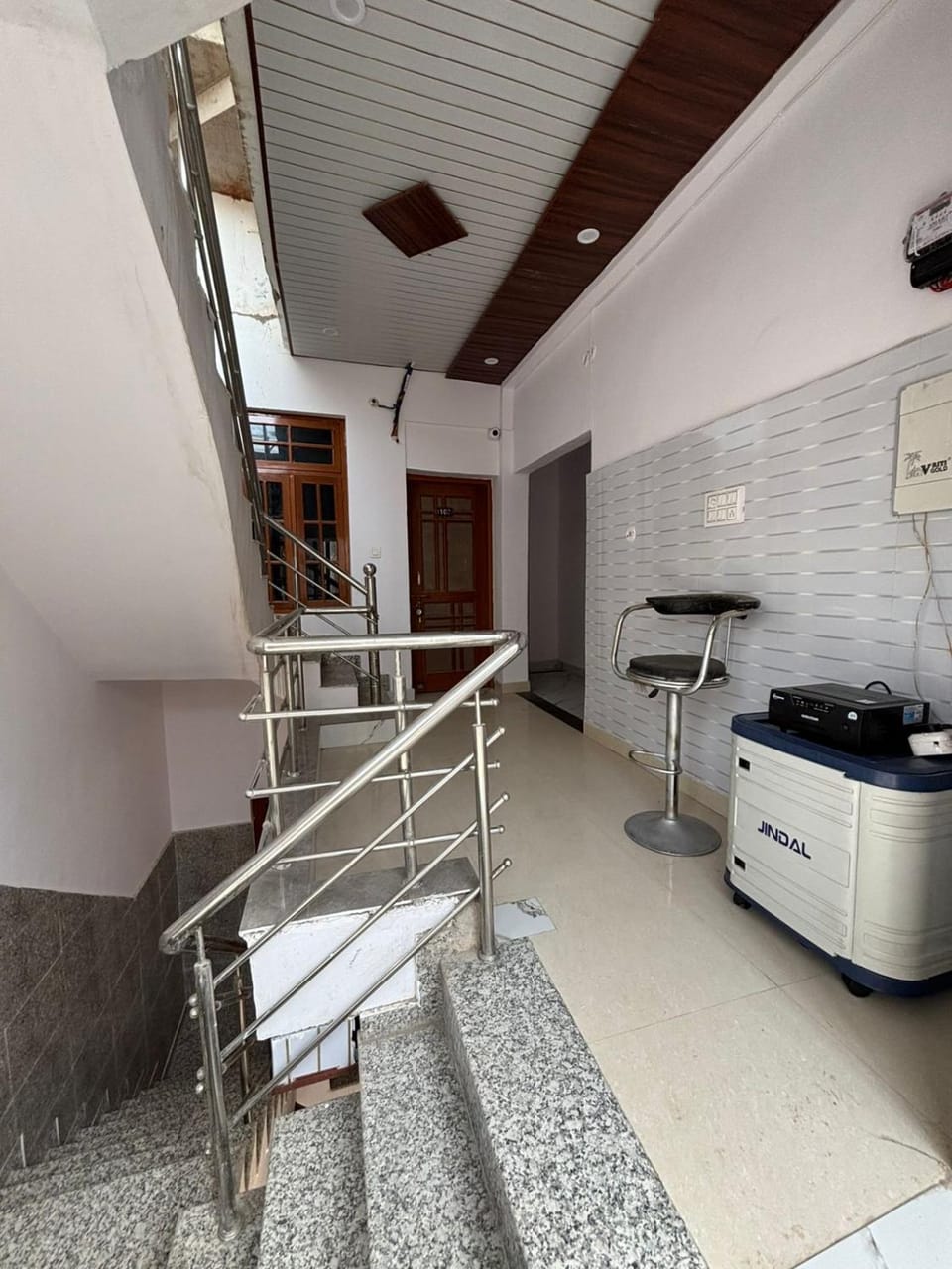 Indigo Inn Inn in Lucknow