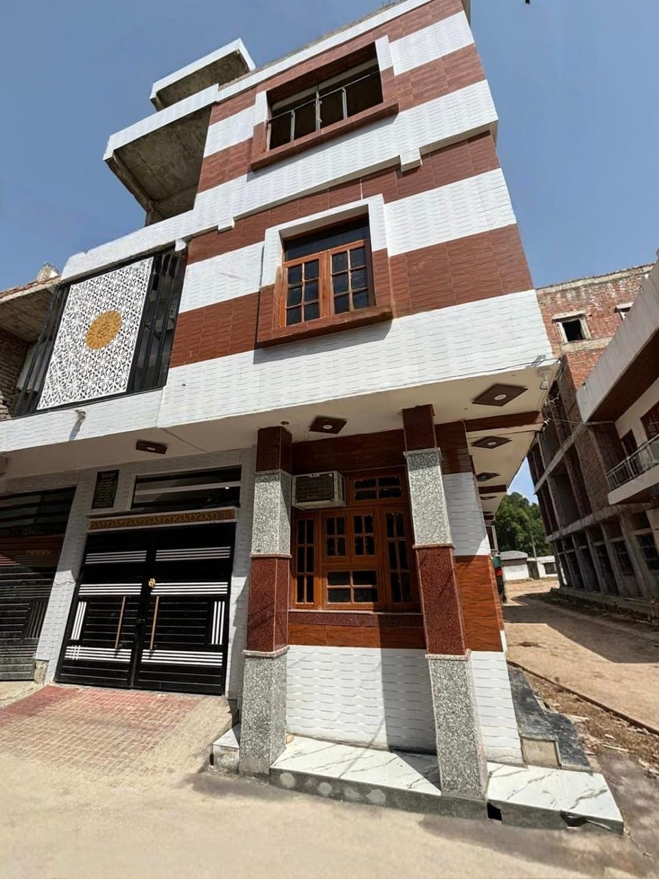 Indigo Inn Inn in Lucknow