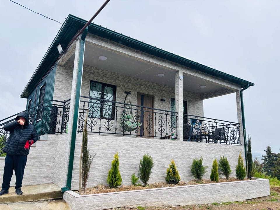 Green Villa Villa in Adjara, Georgia