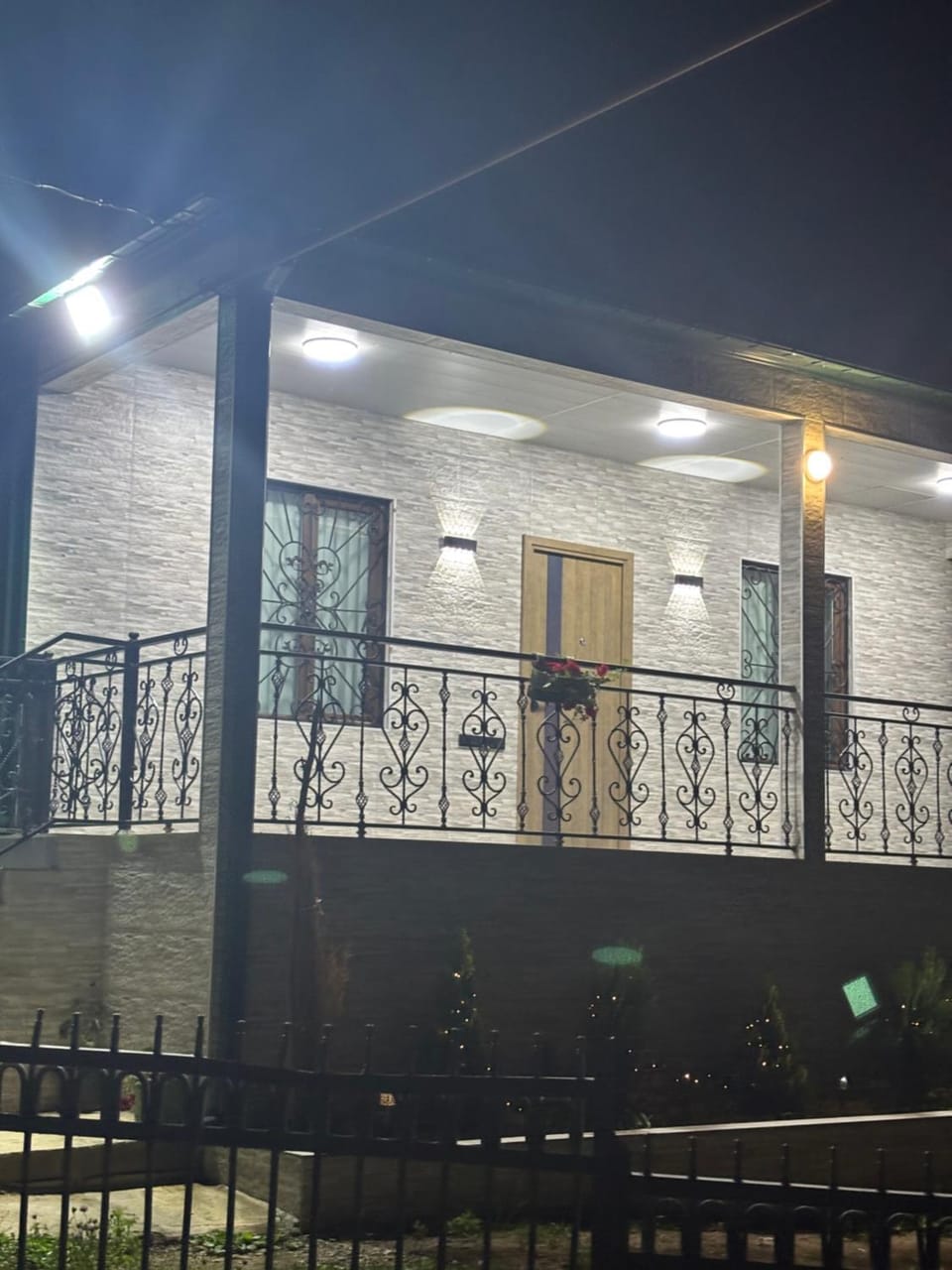 Green Villa Villa in Adjara, Georgia