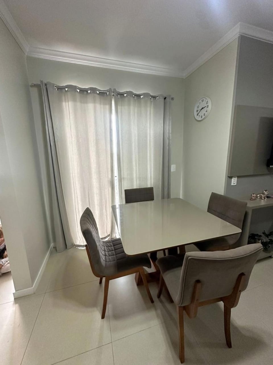 Home Club Ângelus - Apartamento Moderno Apartment in State of Santa Catarina