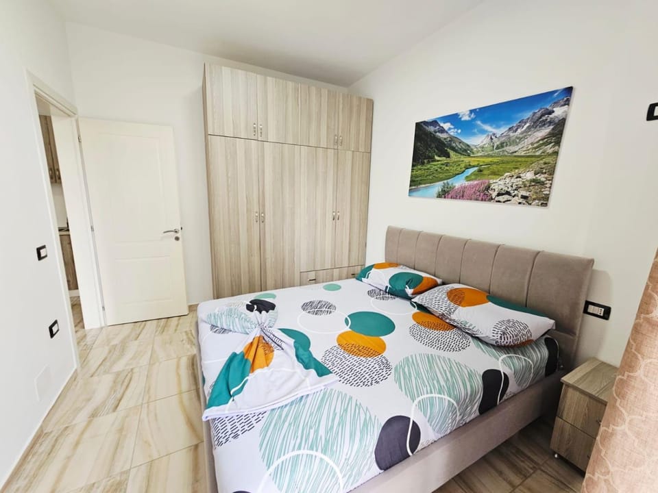 Osmeni Apartments Saranda Beach Apartment in Vlorë County, Albania