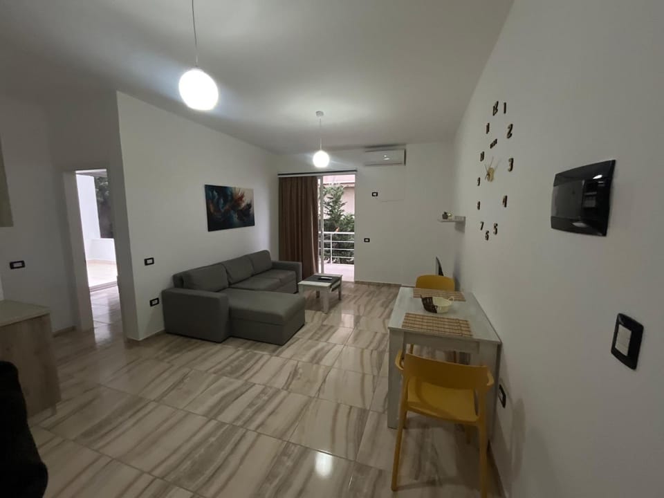Osmeni Apartments Saranda Beach Apartment in Vlorë County, Albania