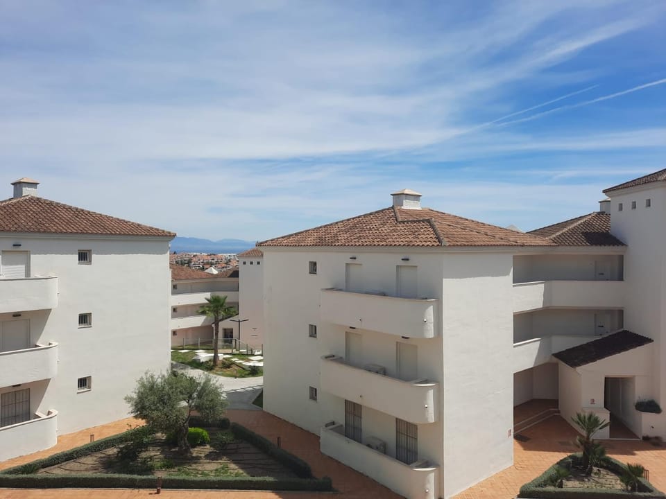Balcony/Terrace, Garden view