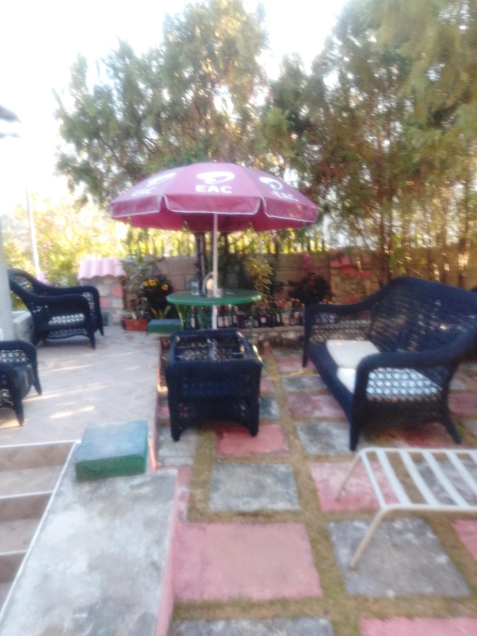 Safety Apartment in Ouest Department, Haiti