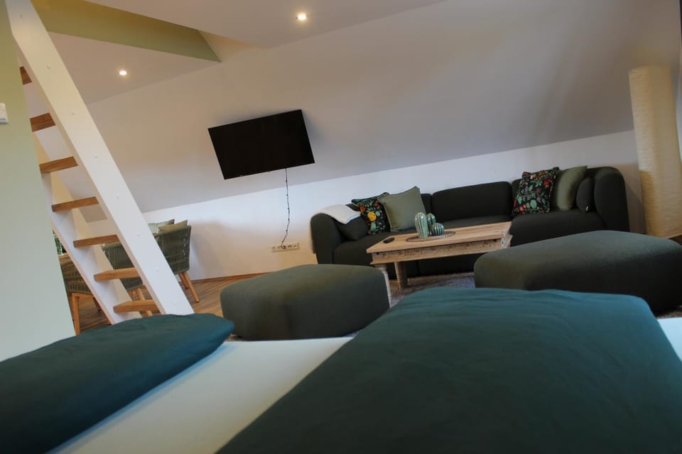 Sternennächte auf einem echtem Bauernhof Apartment in Saxony-Anhalt, Germany