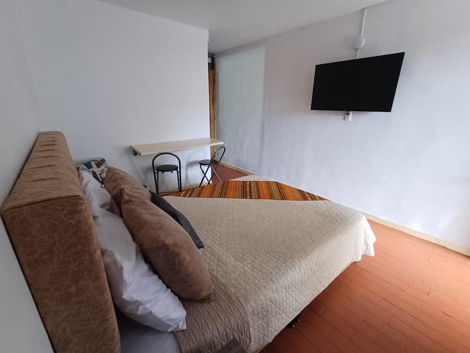 Apartamento Para 2 Personas Cerca A Todo Apartment in Manizales