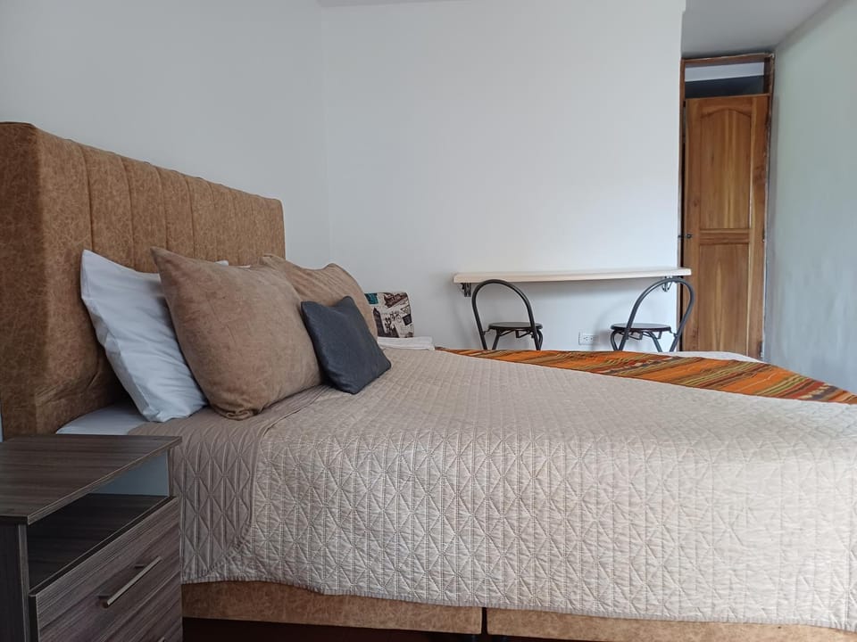Apartamento Para 2 Personas Cerca A Todo Apartment in Manizales