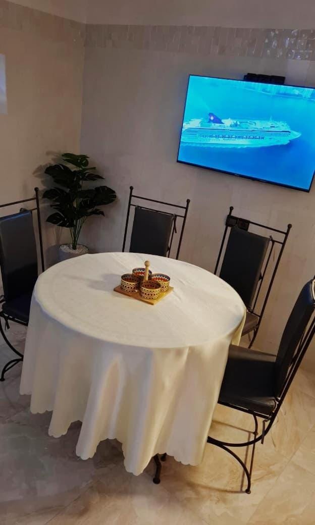 بيت السلام Apartment in Marrakesh
