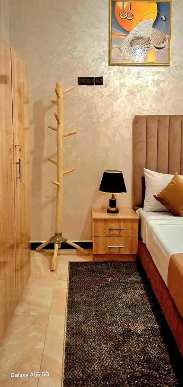 بيت السلام Apartment in Marrakesh