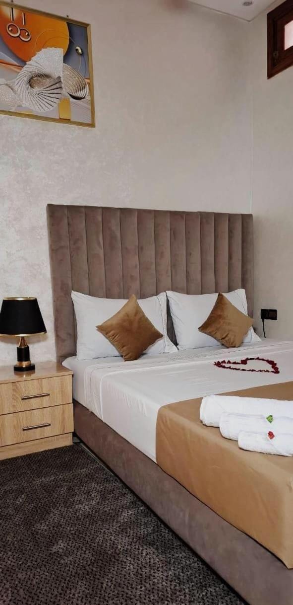 بيت السلام Apartment in Marrakesh