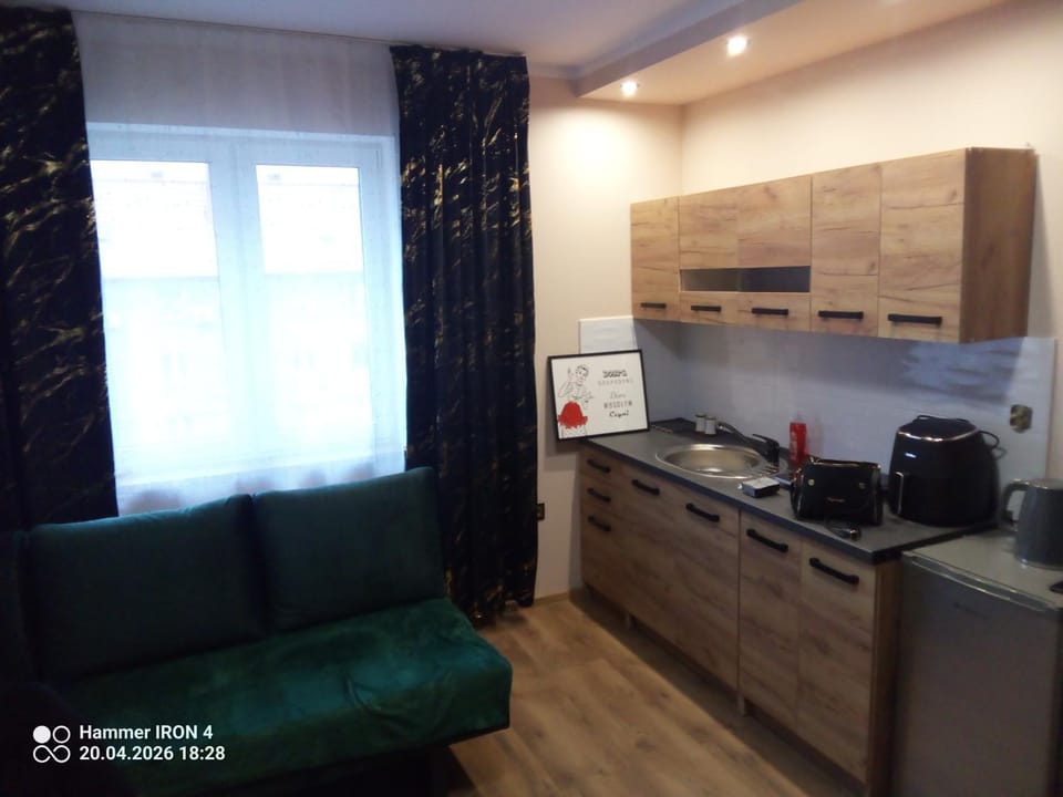 Krakowski Apartment in Lower Silesian Voivodeship