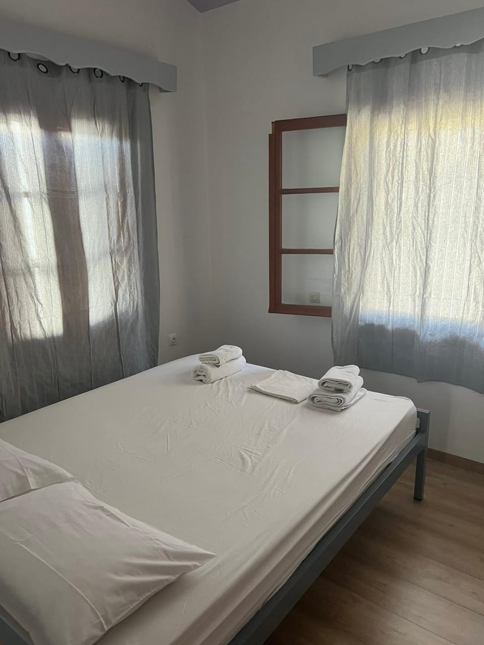 Filonoe apartment Apartment in Icaria
