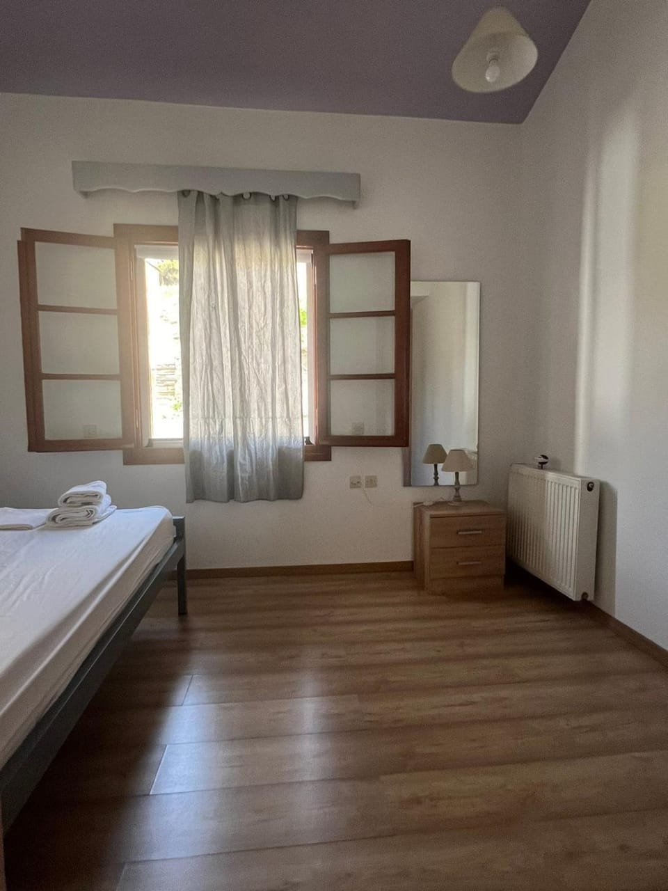 Filonoe apartment Apartment in Icaria