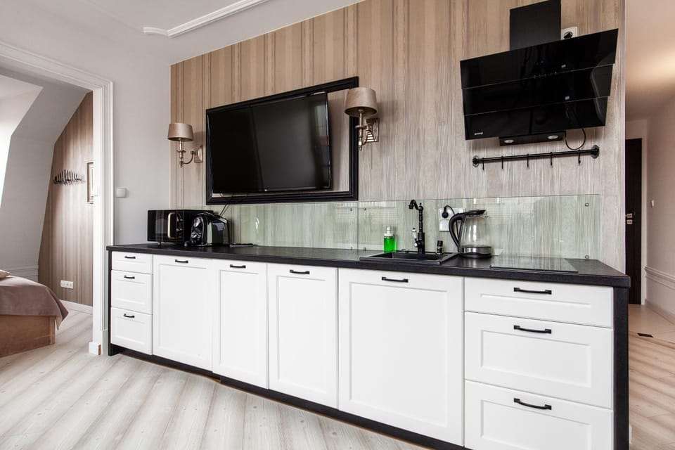 Tartaczna Amber Apartments Apartment in Gdansk