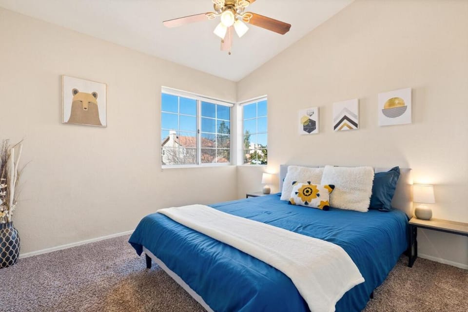 The AZ Escape Villa in Oro Valley
