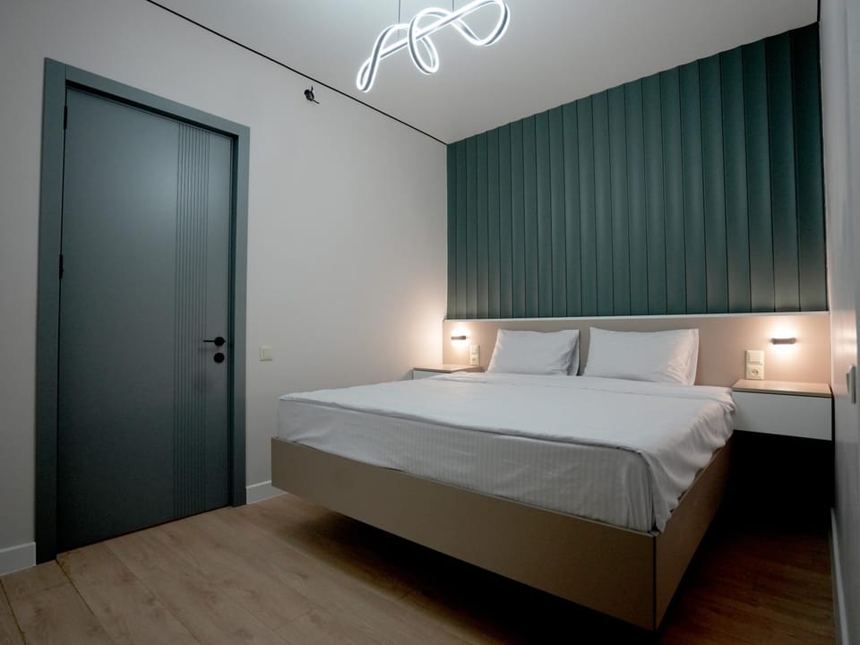 Marco Polo Kutaisi Hotel in Georgia