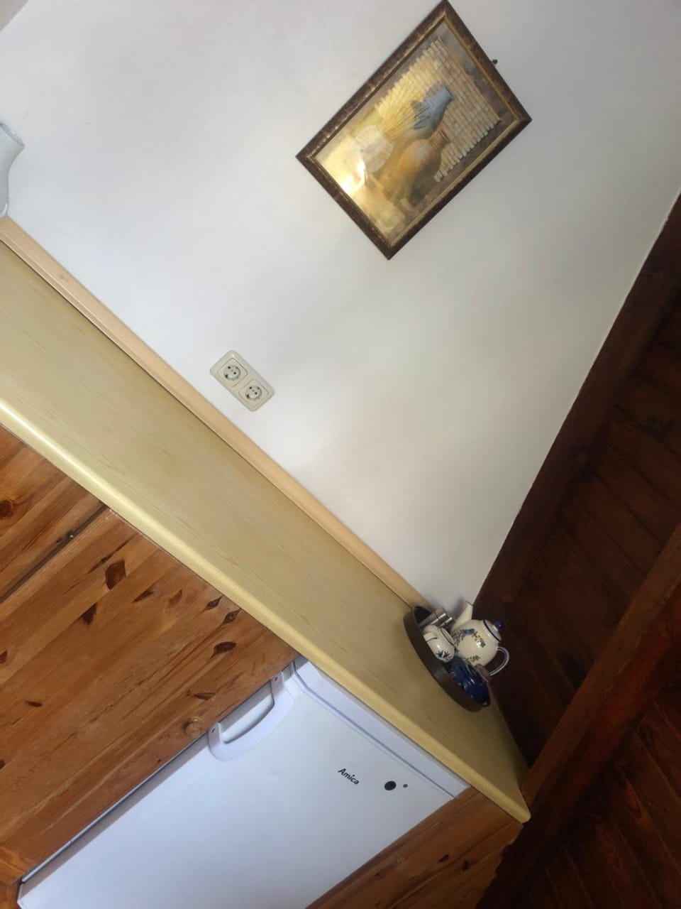 Joyosada - Ferienhäuser in Seenlandschaft House in Greater Poland Voivodeship