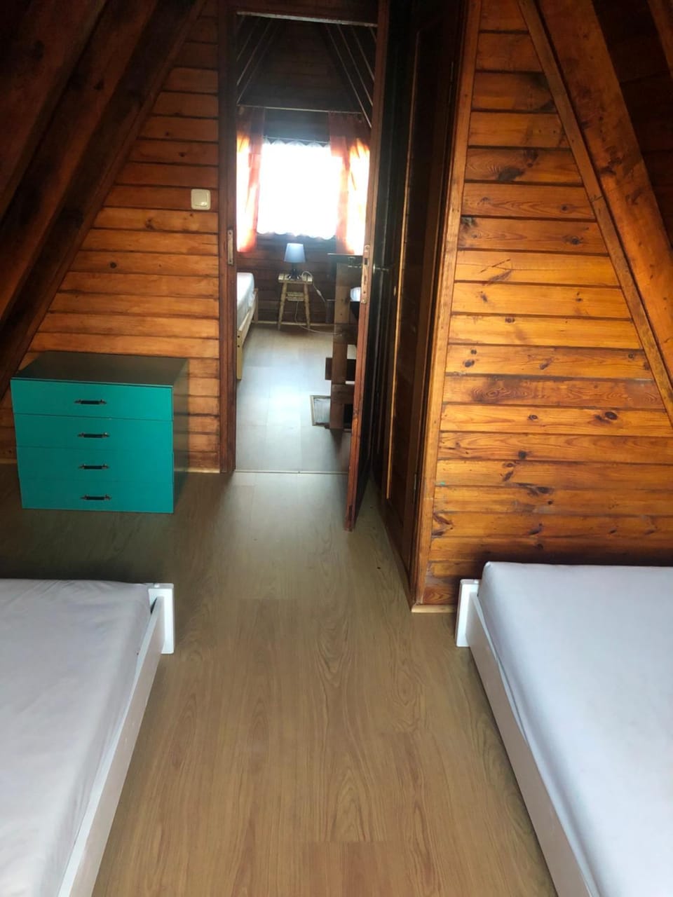 Joyosada - Ferienhäuser in Seenlandschaft House in Greater Poland Voivodeship