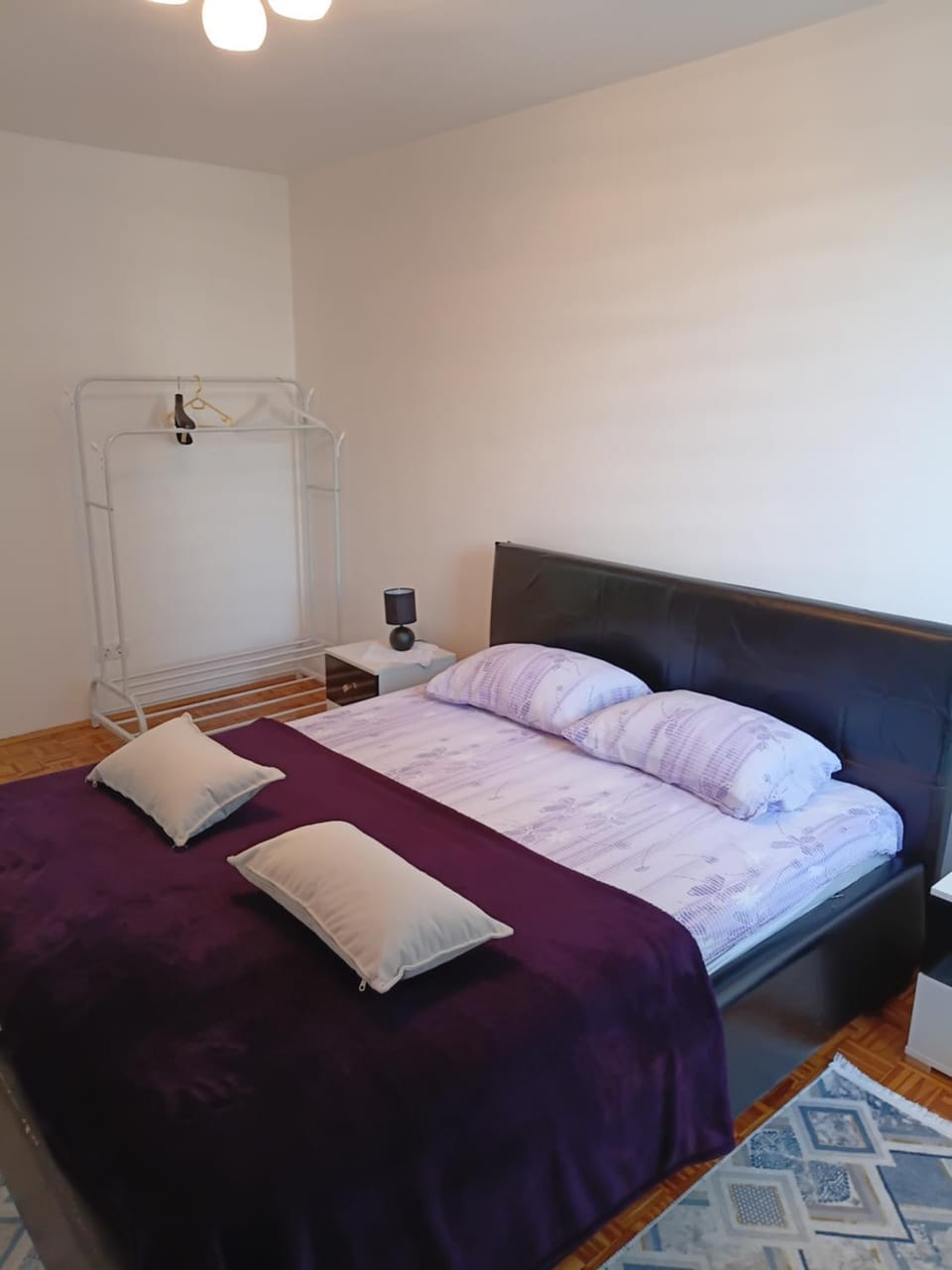 Lux double room apartment Apartment in Sarajevo