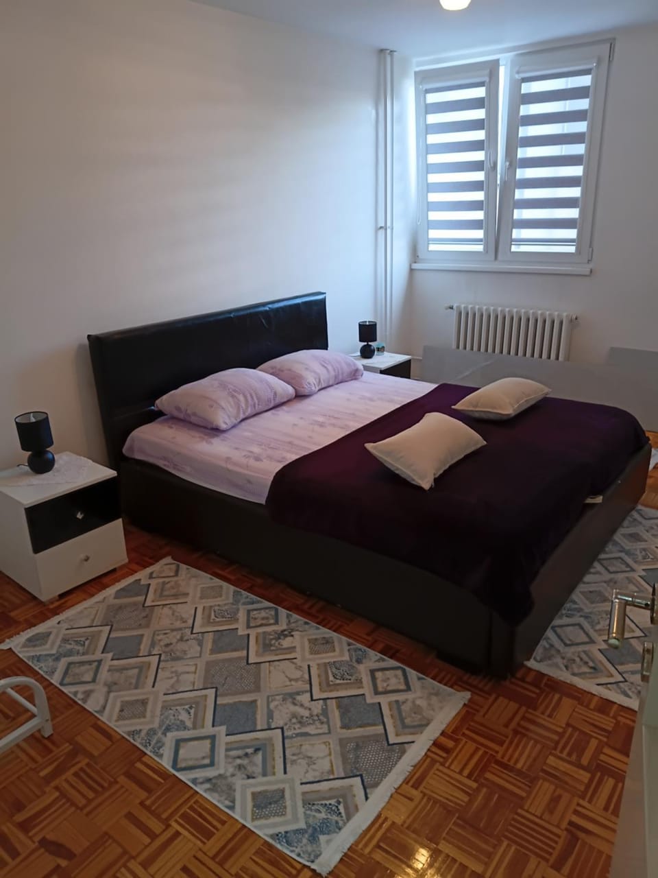 Lux double room apartment Apartment in Sarajevo