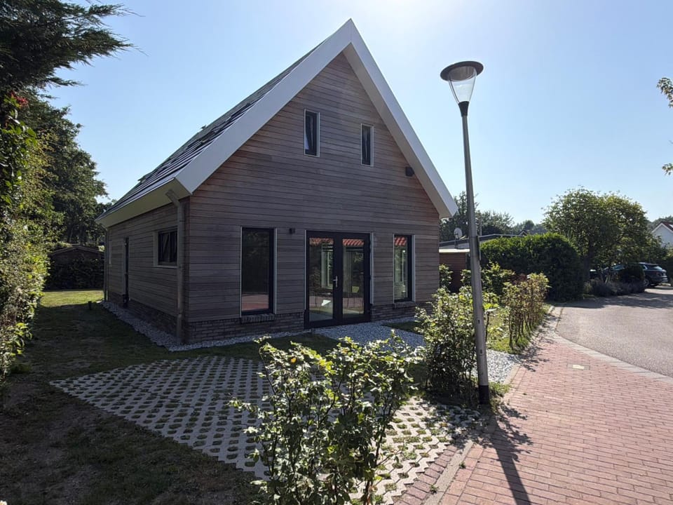 Burgvliet41 House in Oostkapelle