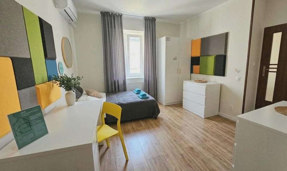 K3 APARTAMENTY LUBLIN Old Town Apartment in Masovian Voivodeship