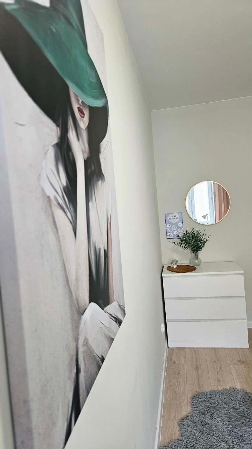 K3 APARTAMENTY LUBLIN Old Town Apartment in Masovian Voivodeship