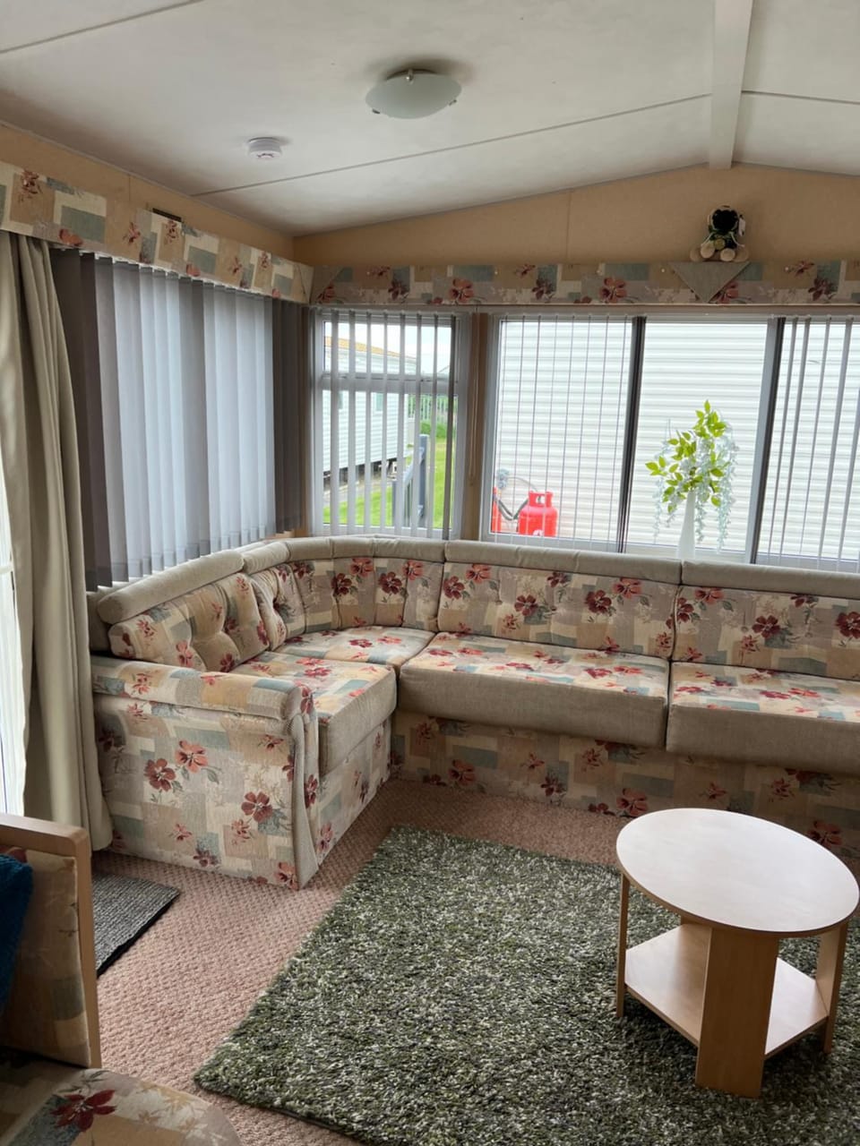 50 Seaview Ingoldmells Apartment in Ingoldmells