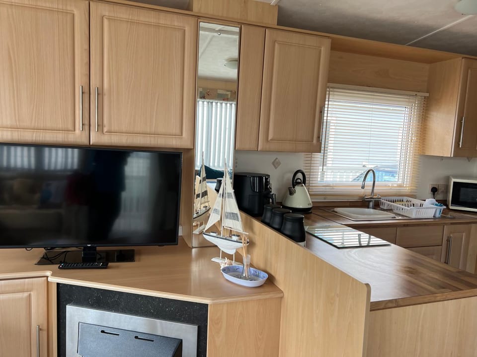 50 Seaview Ingoldmells Apartment in Ingoldmells