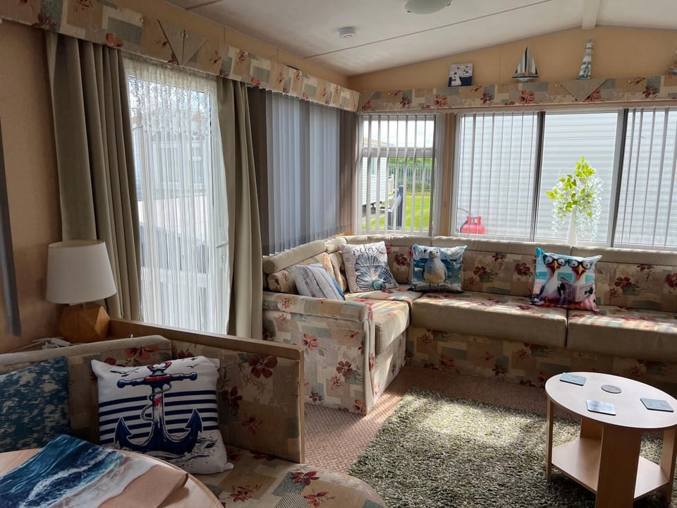 50 Seaview Ingoldmells Apartment in Ingoldmells