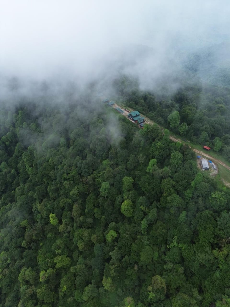 Chaya eco village Hotel in Bagmati Province, Nepal