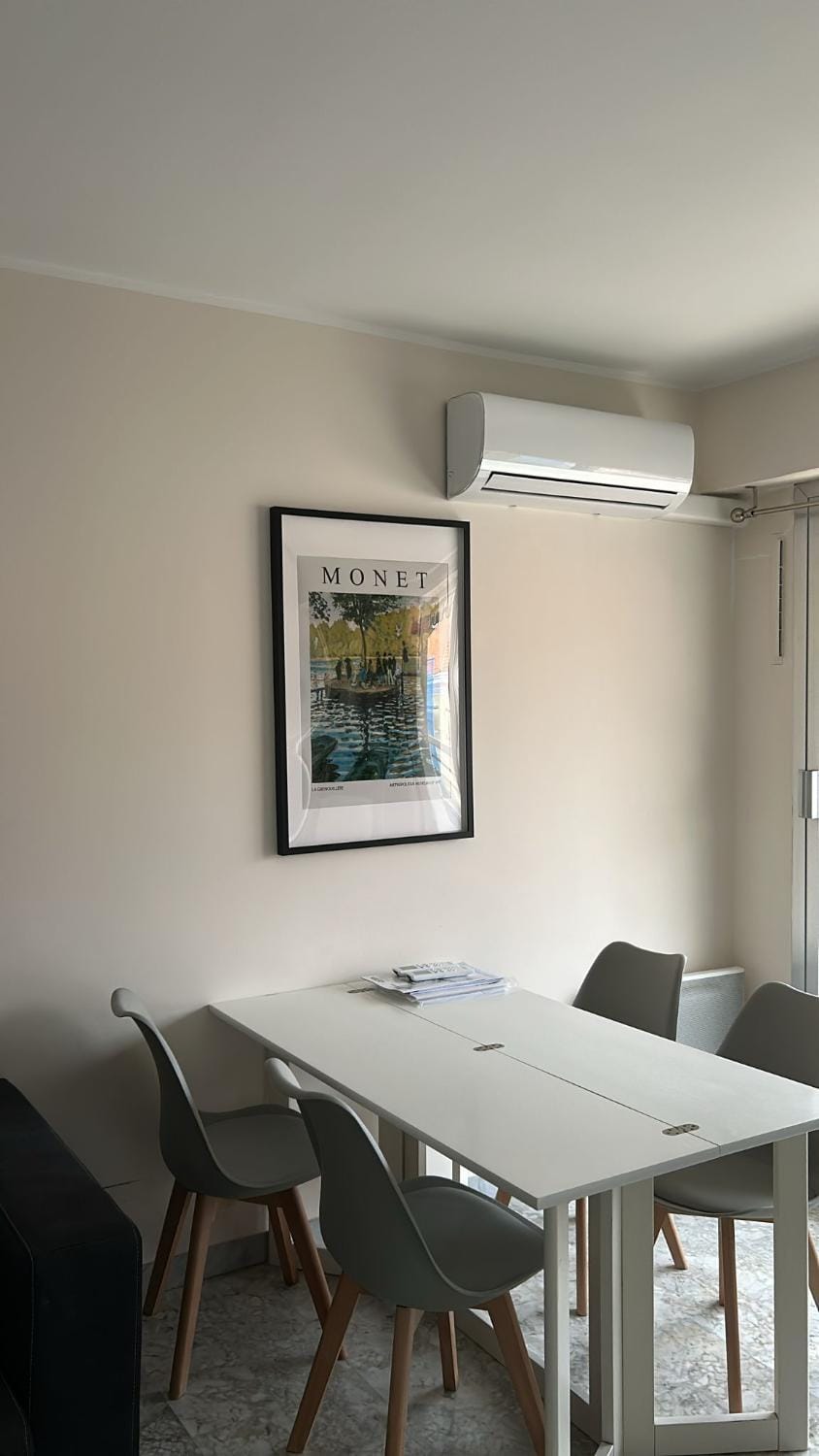 air conditioner