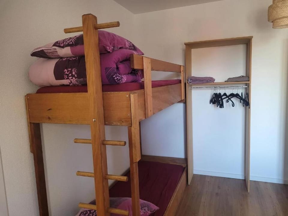 Auberge des Fées Apartment in Neuchâtel, Switzerland