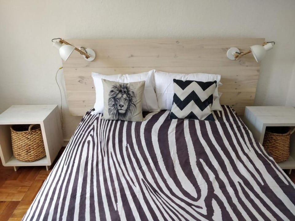 Remodeled 3 Bedroom in the best neighbourhood Apartment in Providencia