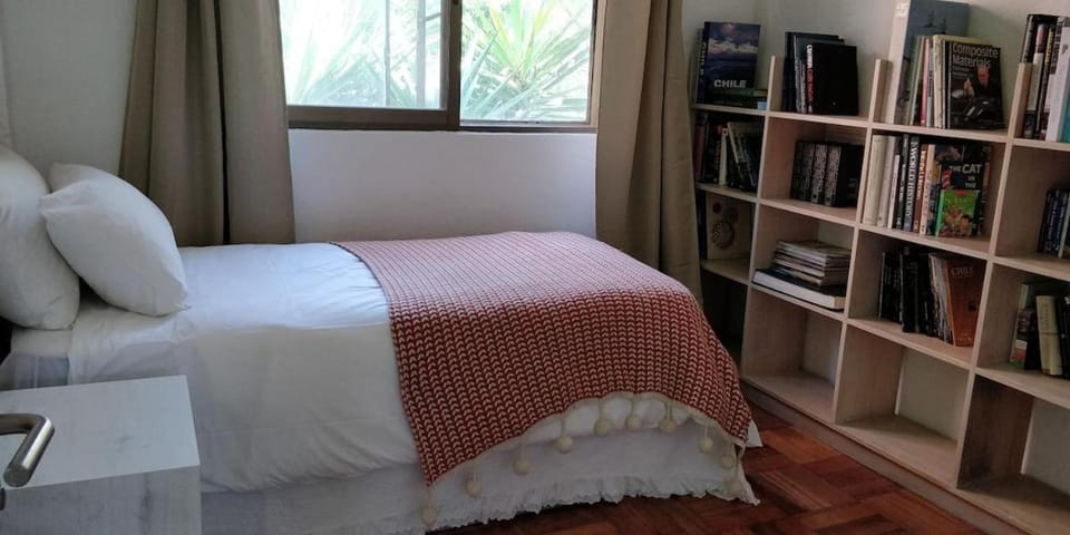 Remodeled 3 Bedroom in the best neighbourhood Apartment in Providencia