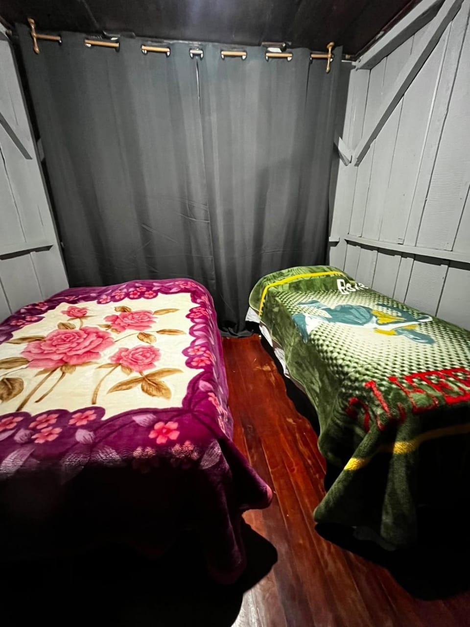 Casa Próximo ao Parque Vacation rental in Misiones Province, Argentina