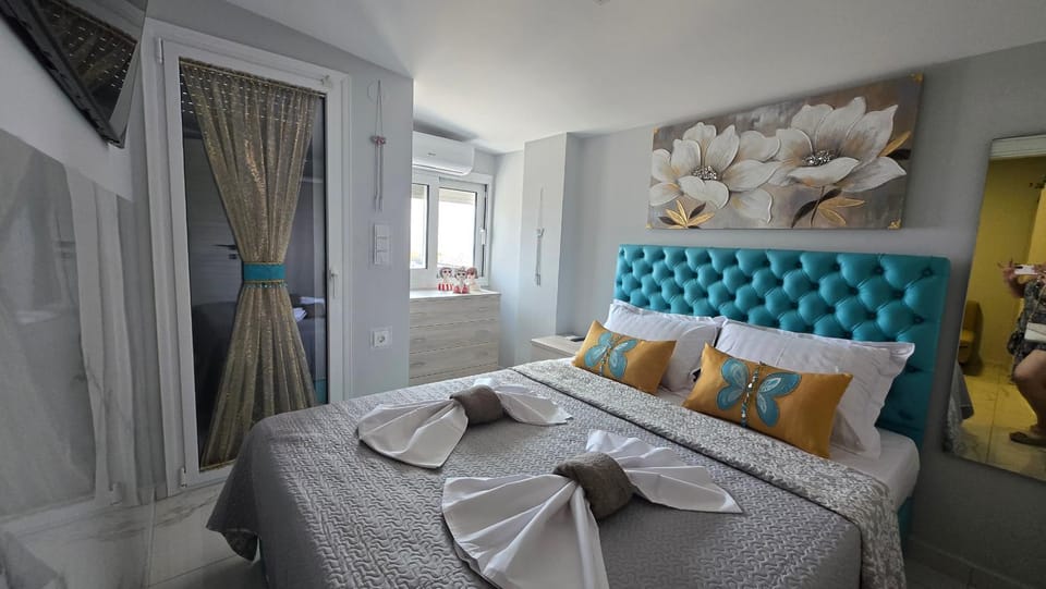 Sea View by Natalia Apartment in Pieria, Greece