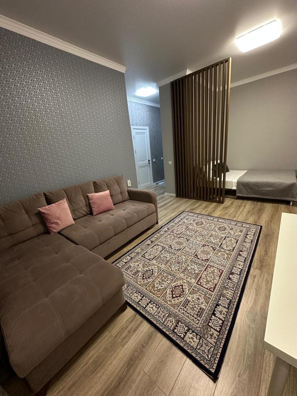 Алпамыс A2 Apartment in Kazakhstan