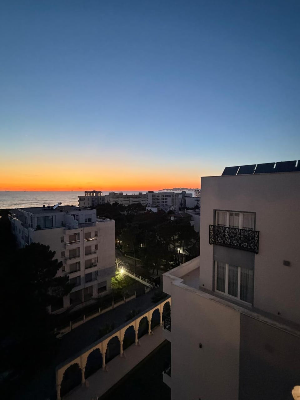 Sunrise