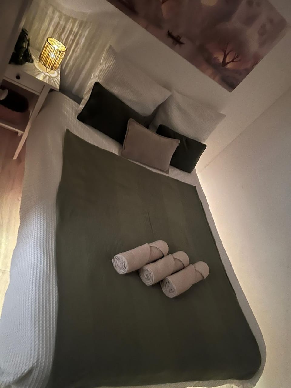 Écrin des Bulles Téléphérique & Grenoble Center Apartment in Grenoble