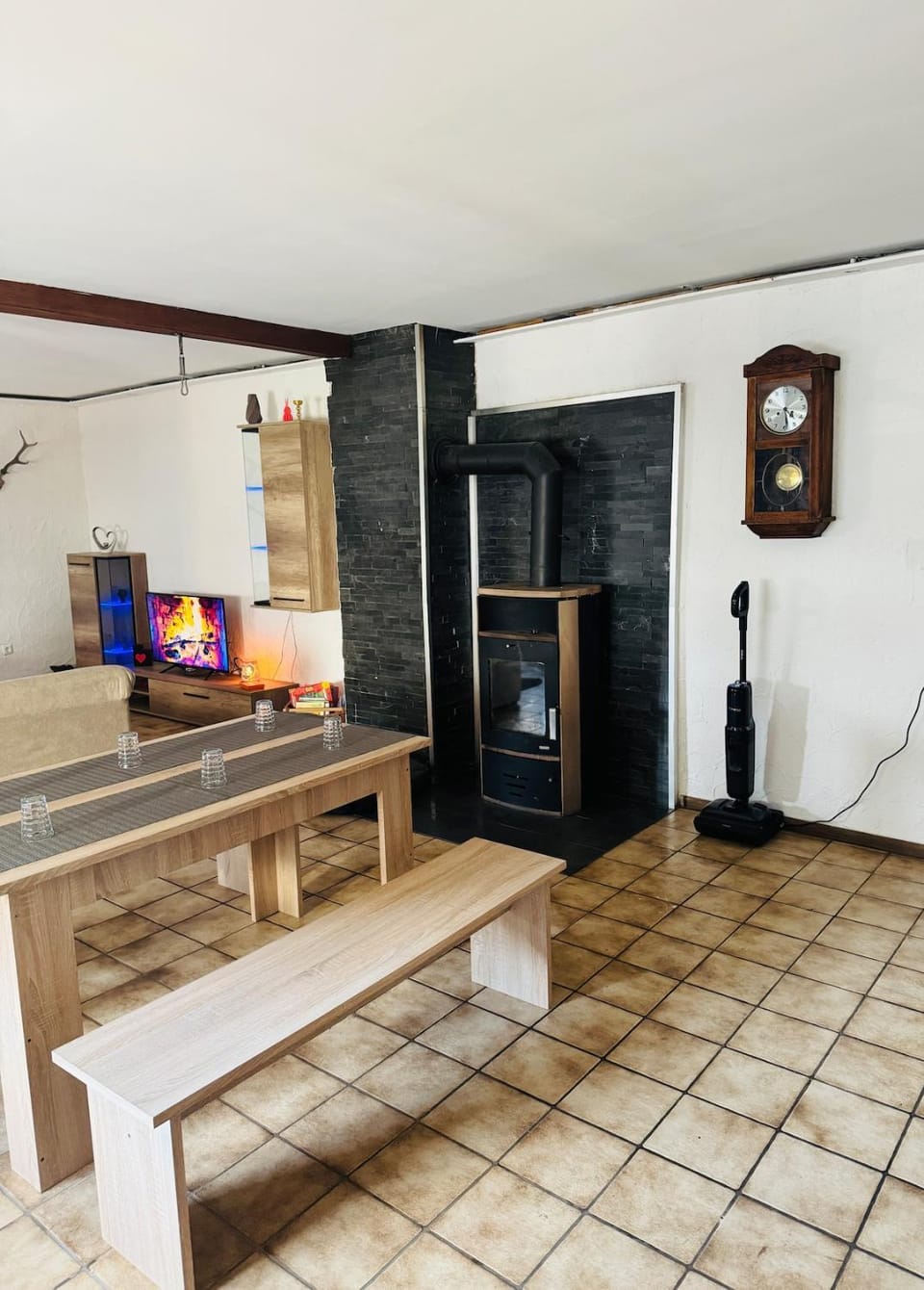 Familienzeit Hinterweidenthal House in Rhineland-Palatinate